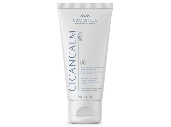 Caviahue Cicancalm Crema Para Cicatrices 90 Gr