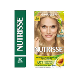 Coloración Nutrisse Tono 80 Néctar