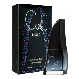 Ciel Fragancia Noir Edt For Women 50 ml