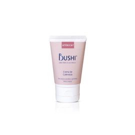 Crema Bushi De Caléndula Alivia Grietas Del Pezón X50G