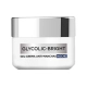Crema L'oréal París Glycolic Bright Fps30 Noche x 50 ml
