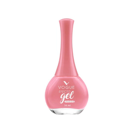 Vogue Esmalte Efecto Gel Alegre