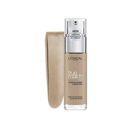 Loreal Paris Base True Match Beige