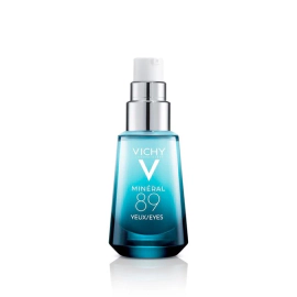 Vichy Mineral 89 Contorno de Ojos 15 ml