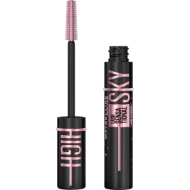 Maybelline Mascara Lash Sensational Sky High Cosmic Black