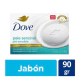 DOVE PIEL SENSIBLE | JABON TOCADOR | 90gr