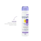Protector Solar Dermaglós Facial Fps 50 bruma Spray 75 ml