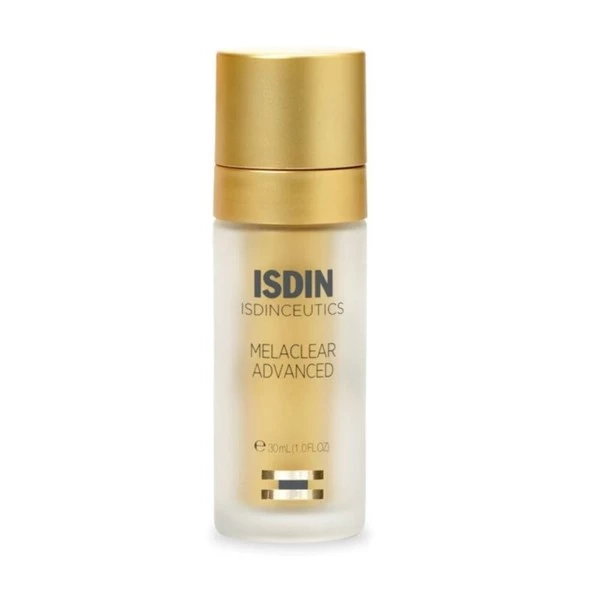 Isdin Isdinceutics Melaclear Advanced Sérum X 30 Ml