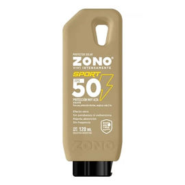 Protector Solar Sport Fps50 Locion X 120ml