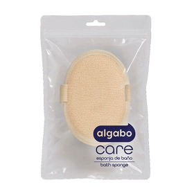 Algabo Esponja de Baño Espuma