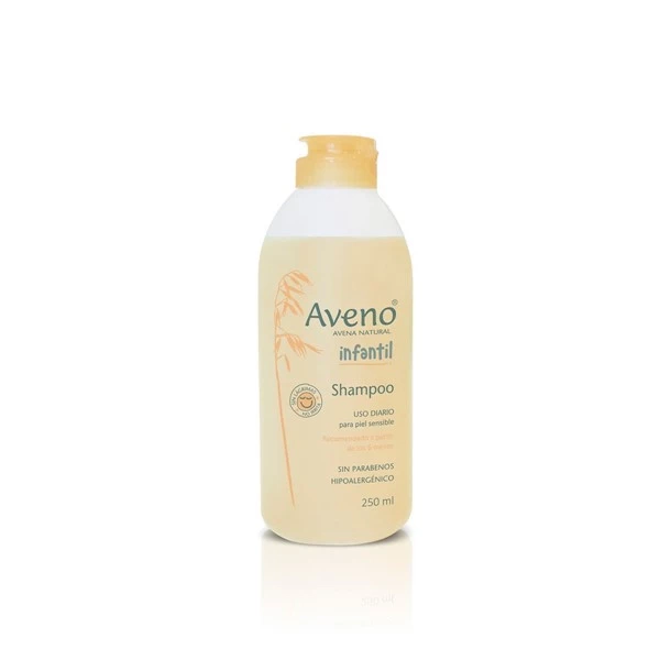 Aveno Shampoo Infantil 250 ml