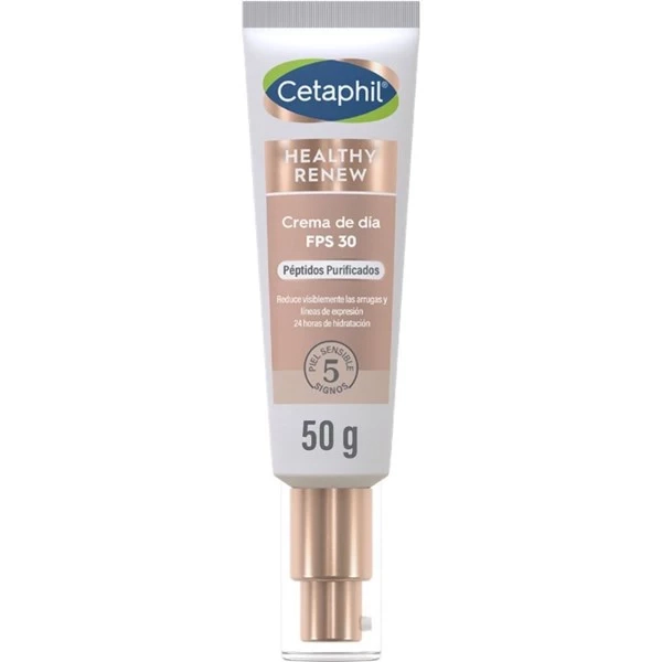Cetaphil Healthy Renew Crema de Día Antiedad Con Fps30 50 xml