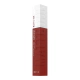 Maybelline Labial Liquido Superstay Matte Ink Charmer