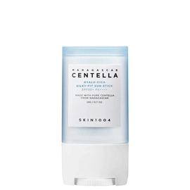 Skin 1004 madagascar Centella Hyalu-Cica Silky Fit Sun Stick 20 gr
