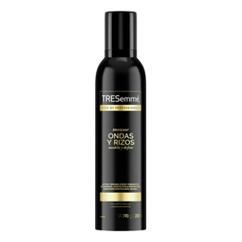 Mousse Tresemme Ondas Y Rizos 200ml