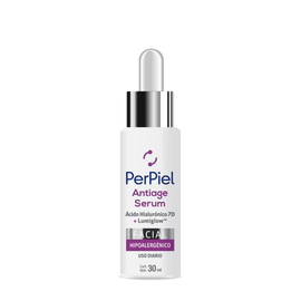 PERPIEL ANTIAGE SERUM x 30 ml