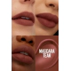 Maybelline Labial Líquido Superstay Teddy Tint mascara Tear x 5 ml