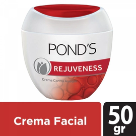 Ponds Crema Rejuveness 50 gr