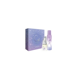 Ciel Cofre Magic Edt 50 Ml + Deo 123 Ml