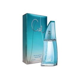 Ciel Fragancia Original Edt For Women 80 ml