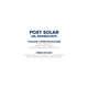Gel Dermaglós Post Solar Refrescante 300G