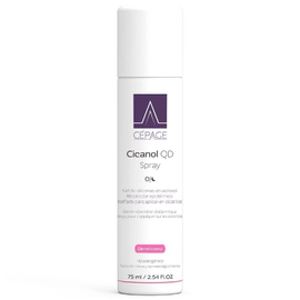 Cepage Cicanol Qd Spray Siliconas En Aerosol 75 Ml