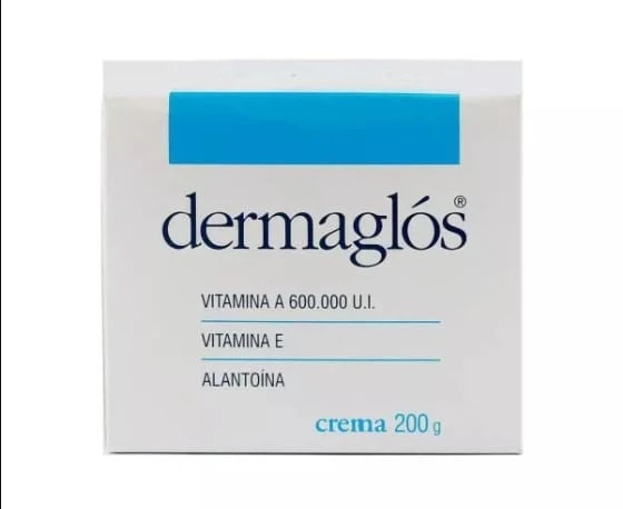 Dermaglos Crema 200 gr