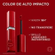 Labial Líquido L´Oréal Paris Infaillible Laque Resistance Tono Labial 420 le Rouge Paris