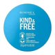 Rimmel Kind & Free Polvo Compacto Apto Vegano