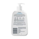 Cetaphil Crema Espuma Limpiadora 473ml