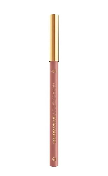 Delineador De Labios L'Oréal Paris Color Riche Le Lip Crayon