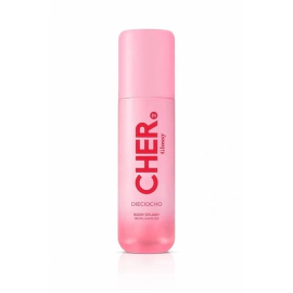 Cher Body Splash Dieciocho Glossy 135 ml