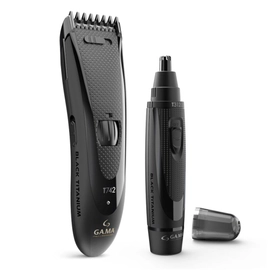 Pack Clipper Gama Titanium T744