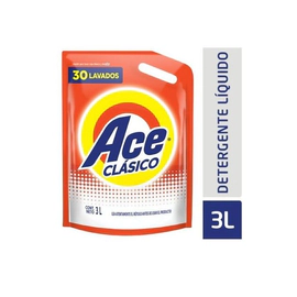 ACE DOYP CLASICO X3L C4
