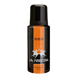Desodorante en aerolsol rio negro 150 ml