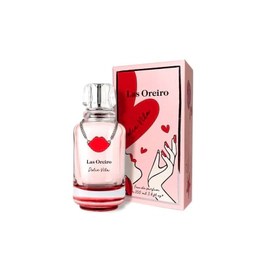 Las Oreiro Perfume Dolce Vita Edp 100ml