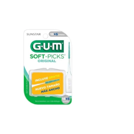 Gum Palillos 632rm Goma (15 Unidades)