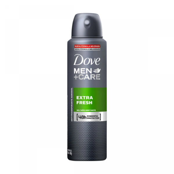 Dove men Extra Fresh
