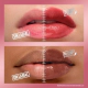 Brillo Labial Maybelline Lifter Plump x 5.4 ml Color Red Flag