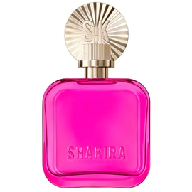 Shakira Fragancia Fucsia Edp 80 ml Presentación (Ml) 80 ml