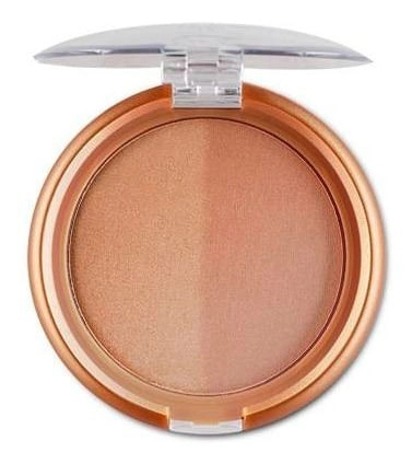 Vogue Polvo Bronceador Resist Larga Duración