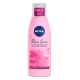 Nivea Leche Y Tónico Micelar 2 en 1 Rose Care Para Todo Tipo de Piel 200 ml