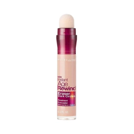 Maybelline Instant Age Rewind Eraser Concealer Honey 133 miel__eba