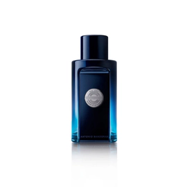 Antonio Banderas Fragancia The Icon Edt For Men 100 ml
