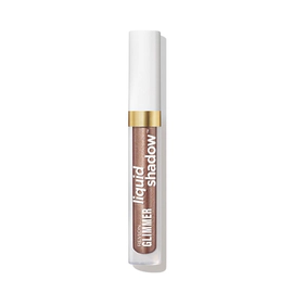 Revlon Glimmer Liquid Eye Shadow 201 On Cloud Shine