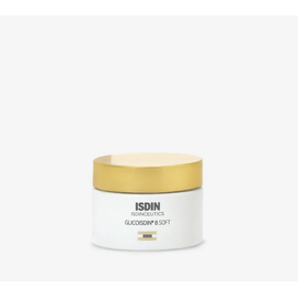 Glicoisdin 8% Crema 50 ml