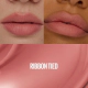 Tinta de Labios Maybelline Super Stay Teddy Tint Nude Ribbon Tied