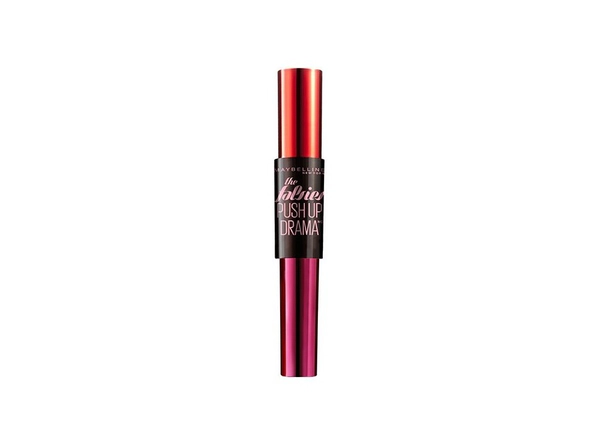 Máscara De Pestañas Maybelline The Falsies Push Up Drama Washable X 9.8Ml