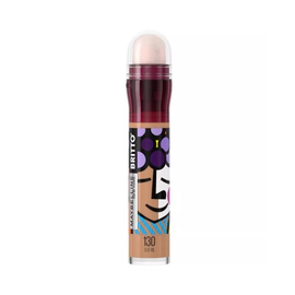 Maybelline Corrector Eraser Eye Concealer Britto 130