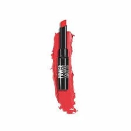 IDI BARRA LABIAL POWER MATTE LIPSTICK RUBI RED 06